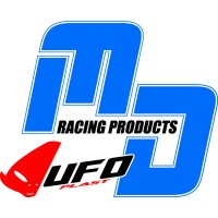 MD Racing Products Ltd logo - Similar company to Grand Prix Racegear Ltd T/A Grand Prix Racewear