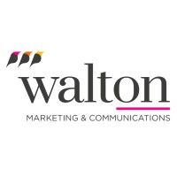 Walton Marketing & Communications logo - Similar company to Fulcio Marketing