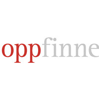 Oppfinne GmbH logo - Similar company to Super An Der Spree