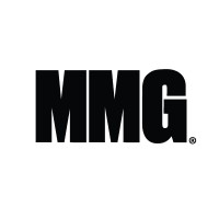 MMG logo - Similar company to Lead Expertise