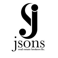 JSONS REAL ESTATE BROKERS L.L.C logo - Similar company to Jsons Technologies (Private) Limited