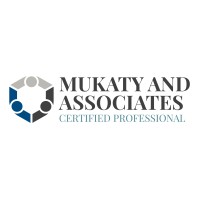Mukaty and Associates logo - Similar company to Jyoti Consultant & Developers