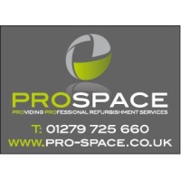 Prospace Solutions Ltd logo - Similar company to Prospace Digital