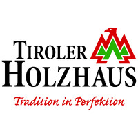 Tiroler Holzhaus GmbH logo - Similar company to Aevo+ | Atelier For Evolving Places | Architekten Dorsch Fahrenkamp