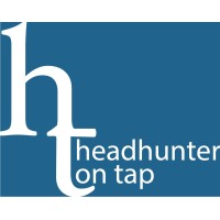 HeadhunterOnTap logo - Similar company to Open Look Analytics