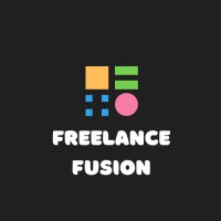 FreelanceFusion logo - Similar company to Avyay