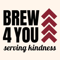 Brew 4 You logo - Similar company to Crafted Brand Company