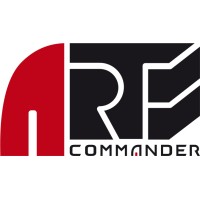 ARTE COMMANDER logo - Similar company to Bologna3D