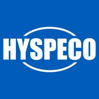 Hyspeco, Inc. logo - Similar company to Stacked Coffee