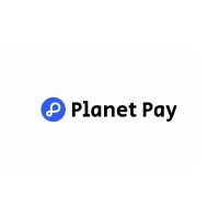Planet Pay logo - Similar company to Bigger