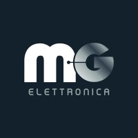 MG Elettronica logo - Similar company to Mdf Elettronica