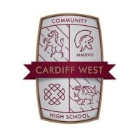 Cardiff West High School logo - Similar company to Motion Control Dance