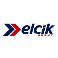ELÇİK Group - International Transportation logo - Similar company to Infotrans Media Belarus