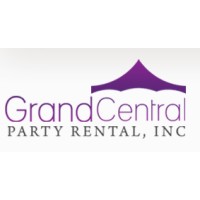 Grand Central Party Rental Inc