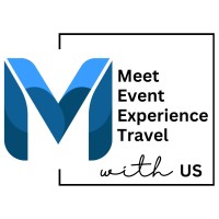 Meet Us logo - Similar company to Meetusvr