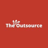 The Outsource logo - Similar company to Ecna
