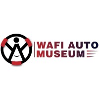 Wafi Auto Museum logo - Similar company to Nb Cars Bd