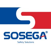 SOSEGA logo - Similar company to Mindove: Catholic Therapy