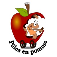 POLES EN POMME logo - Similar company to Degré