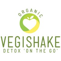 VEGISHAKE LTD logo - Similar company to Shineii
