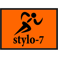 Stylo 7 logo - Similar company to Ƨame