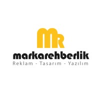 Marka Rehberlik logo - Similar company to Monte Grup