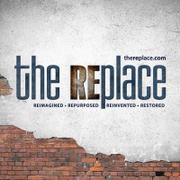 The Replace