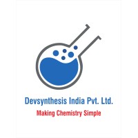 Devsynthesis India Pvt. Ltd. logo - Similar company to Anant Pharmaceuticals Pvt. Ltd.