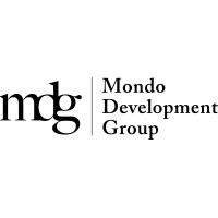 Mondo Development Group logo - Similar company to Mondo Development
