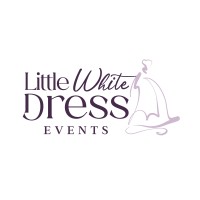 Little White Dress Events logo - Similar company to Hope'S Harbor