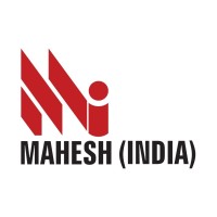 MAHESH (INDIA) logo - Similar company to Vechaarge
