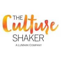 THE CULTURE SHAKER logo - Similar company to Greasy Spoon