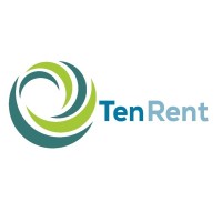 TenRent BV logo - Similar company to Tadicom Nederland Bv