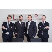 LIKAR Rechtsanwälte GmbH logo - Similar company to Moritz Hiebl