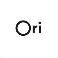 Ori logo - Similar company to Whide India