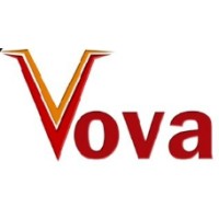 Vova Seafood Brazil logo - Similar company to Mata Norte Alimentos