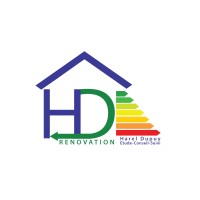 HD rénovation logo - Similar company to La Grand Rive
