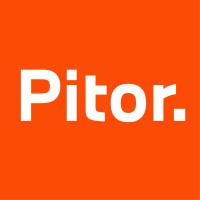 Pitor.com logo - Similar company to Ut Market