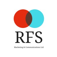 RFS Marketing & Communications Ltd logo - Similar company to Strandcreative.Com