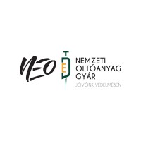 OLTÓANYAGGYÁR ZRt. logo - Similar company to Viacrystal Ltd