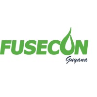 FUSECON GUYANA logo - Similar company to Fusecon N.V.