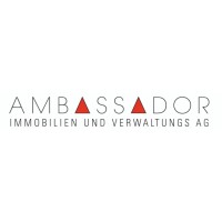 AMBASSADOR Immobilien und Verwaltungs AG logo - Similar company to Dickerhof Ag