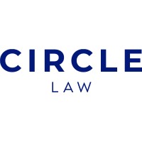 CIRCLE LAW logo - Similar company to Samuel | Law