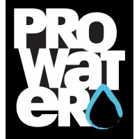 ProWater Beverages logo - Similar company to Tamales Project
