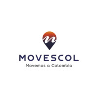 Movescol SAS logo - Similar company to Unipunto
