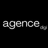 Agence Digi logo - Similar company to Treuil Menuiserie Batiment