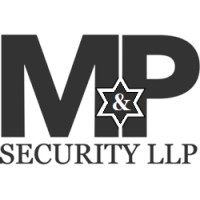 M&P Security LLP logo - Similar company to M&P Security Solutions, Llc