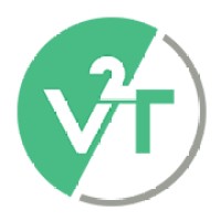 V2T Roof System logo - Similar company to Sophie Explains Llc