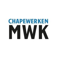 Chapewerken MWK logo - email format related to De Meutter Chapewerken