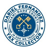 Miami Dade Office of the Tax Collector logo - Similar company to Ponemus